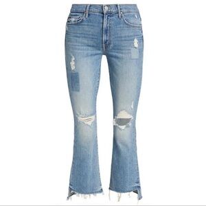 Mother Jean in Size 25